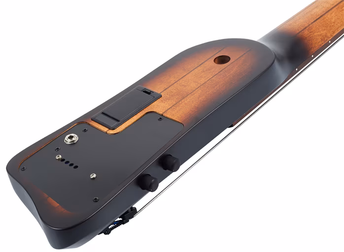 Ibanez UB804-MOB - Kontrabas elektryczny