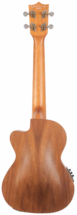 Tanglewood TWT 15 E (rozpakowane) - Ukulele elektroakustyczne