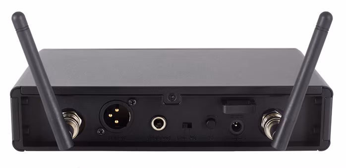 Sennheiser XSW 2-CI1-A - Zestaw bezprzewodowy gitarowy/do gitar basowych