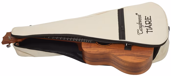 Tanglewood TWT8 (rozpakowane) - Ukulele akustyczne