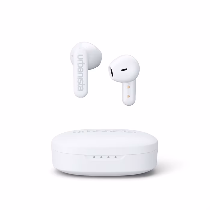 Urbanista Copenhagen White - Słuchawki bezprzewodowy