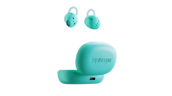 Urbanista Lisbon Green - Słuchawki bezprzewodowy