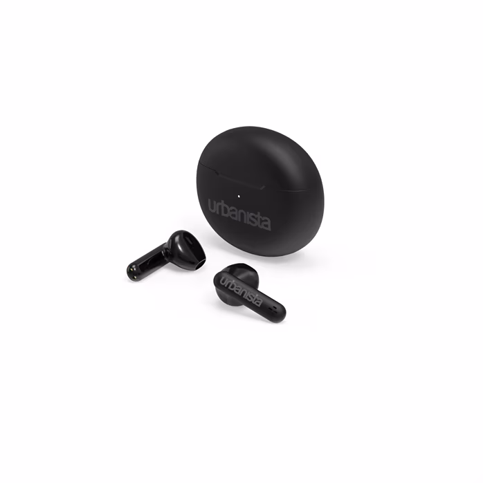Urbanista Austin Black - Słuchawki bezprzewodowy