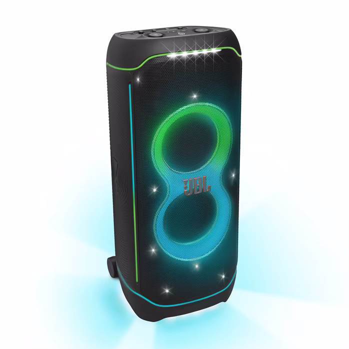JBL Partybox Ultimate - Przenośny głośnik bezprzewodowy
