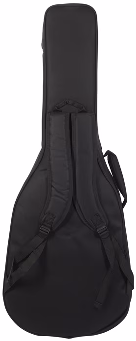 Ortega R221BK-L - Leworęczna gitara klasyczna