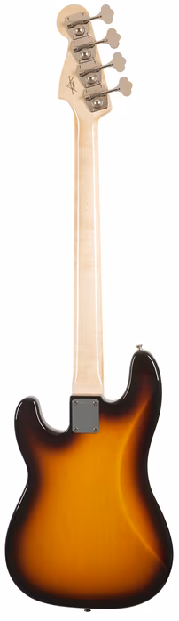 Fender Custom Shop 59 Precision Bass NOS 2TSB - Elektryczna gitara basowa