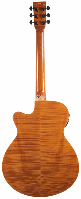 Tanglewood TRSF CE FMH (rozpakowane) - Gitara elektroakustyczna