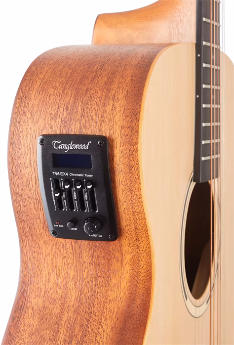Tanglewood TWR2 OE - Gitara elektroakustyczna