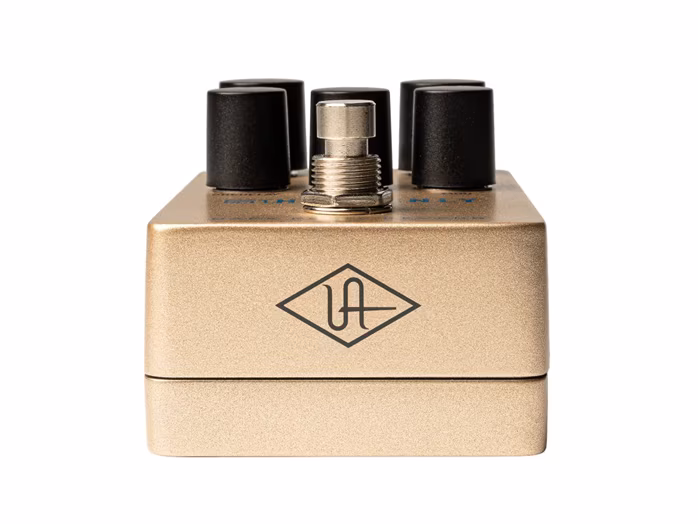 Universal Audio Heavenly Plate - Efekt gitarowy