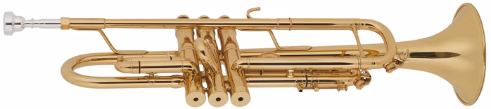 Bacio Instruments BTR-200GR - Trąbka