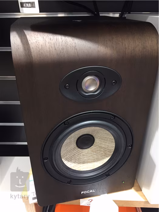 Focal Shape 65 (używane) - Aktywny monitor studyjny