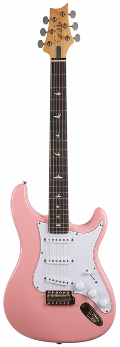 PRS John Mayer Silver Sky Rosewood Roxy Pink - Gitara elektryczna