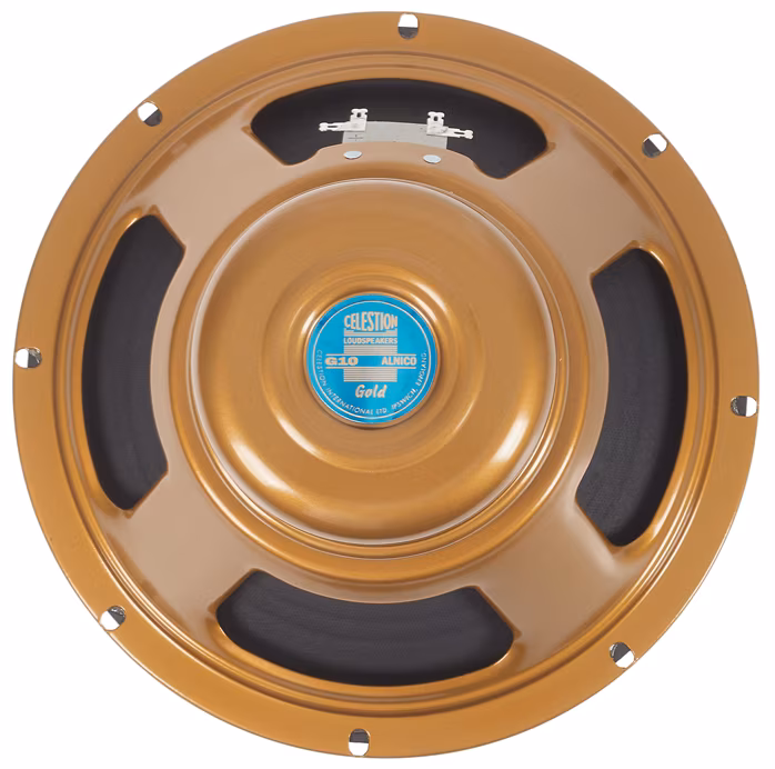 Celestion G10 Gold 8Ohm - Głośnik