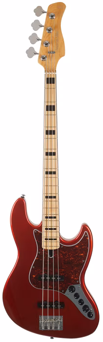 Sire Marcus Miller V7 Vintage Ash 4 BMR v2 (rozpakowane) - Elektryczna gitara basowa