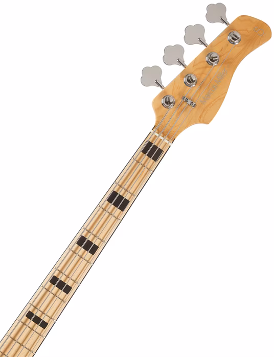 Sire Marcus Miller V7 Vintage Ash 4 BMR v2 (rozpakowane) - Elektryczna gitara basowa