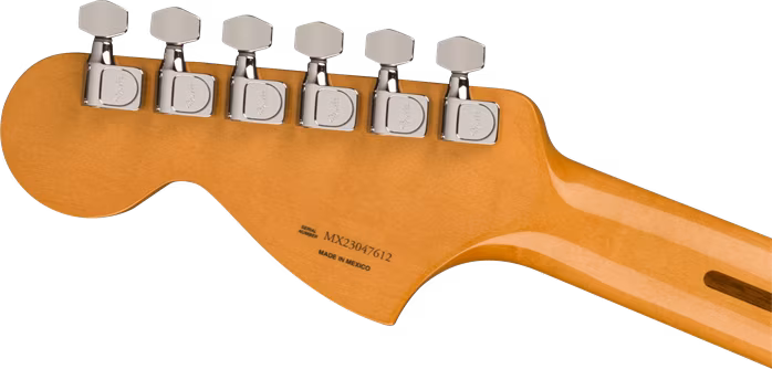 Fender Vintera II 70s Telecaster Deluxe Tremolo MN VW - Gitara elektryczna