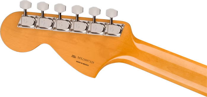 Fender Vintera II 70s Jaguar MN VW (rozpakowane) - Gitara elektryczna