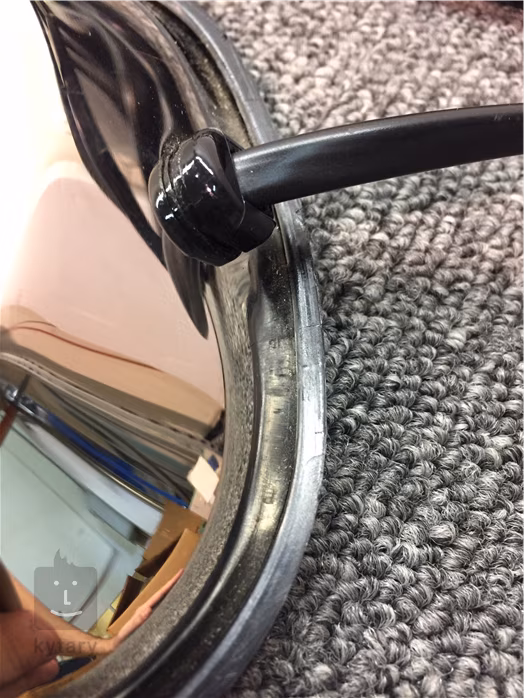 Fender 65 Twin Reverb (używane) - Combo lampowe gitarowe