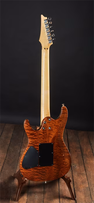 Ibanez 1998 Prestige S - Gitara elektryczna