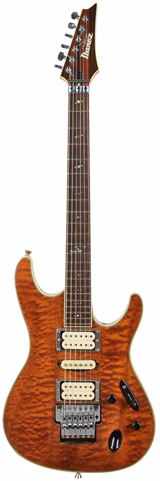 Ibanez 1998 Prestige S - Gitara elektryczna