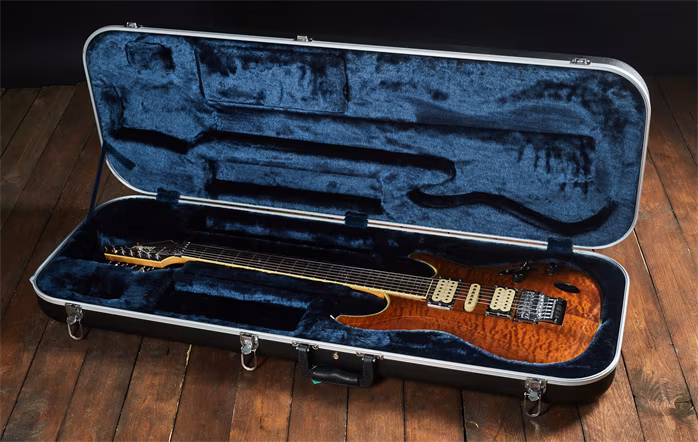 Ibanez 1998 Prestige S - Gitara elektryczna