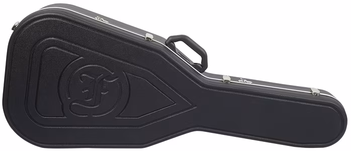 Furch Red Pure Gc-SR LH - Leworęczna gitara akustyczna