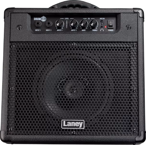 Laney DH-40 - Nagłośnienie perkusji elektronicznej