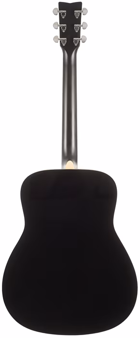Yamaha F370 BLK (rozpakowane) - Gitara akustyczna