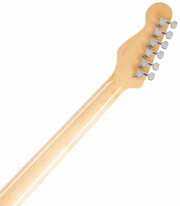 Soundsation Rider-STD-H BK - Gitara elektryczna