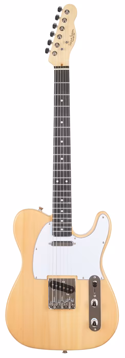 Soundsation Twanger-R NT (rozpakowane) - Gitara elektryczna