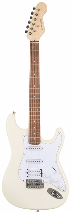 Soundsation Rider-STD-H VW (rozpakowane) - Gitara elektryczna