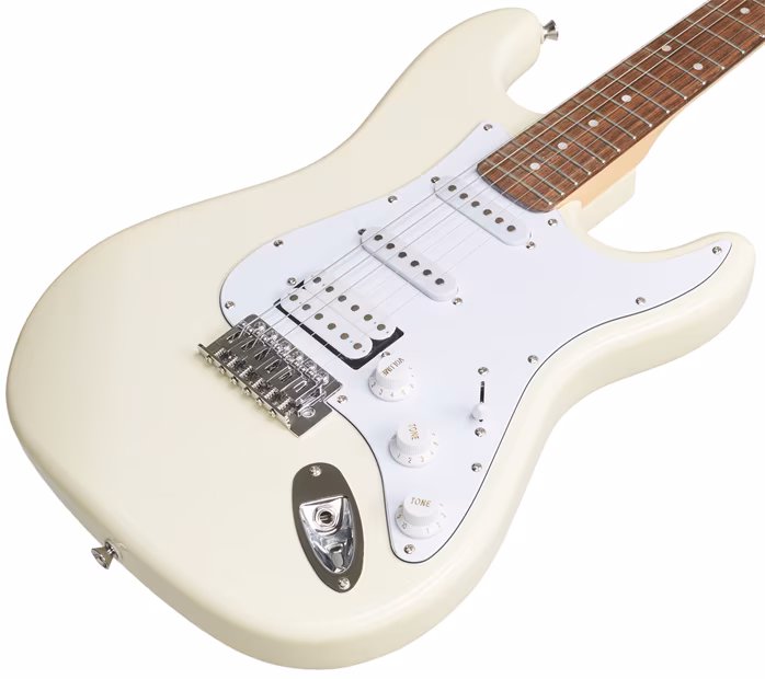 Soundsation Rider-STD-H VW (rozpakowane) - Gitara elektryczna