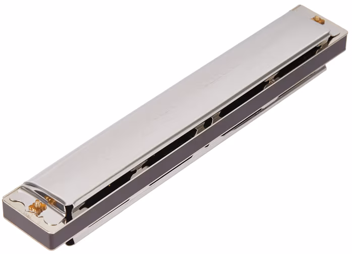 Suzuki W-24 C Winner - Harmonijka ustna