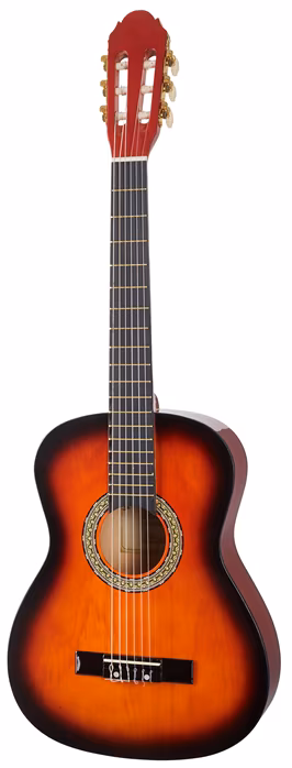 Toledo Primera Student 34 SB (używane) - Dziecięca gitara klasyczna