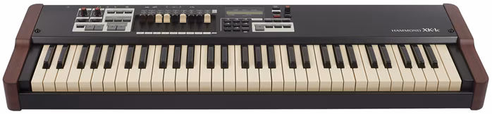 Hammond XK-1c - Organy cyfrowe