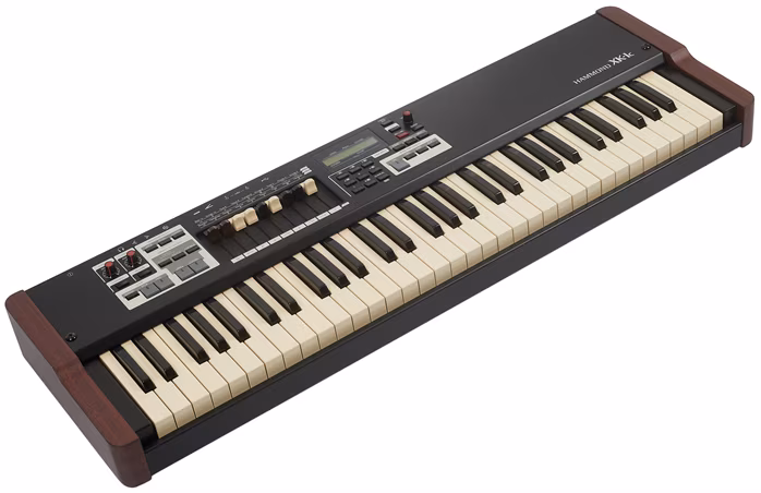 Hammond XK-1c - Organy cyfrowe