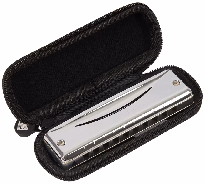 Suzuki MR-350 A Promaster - Harmonijka ustna