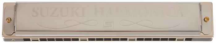 Suzuki SU-21 SP-N A New Special - Harmonijka ustna