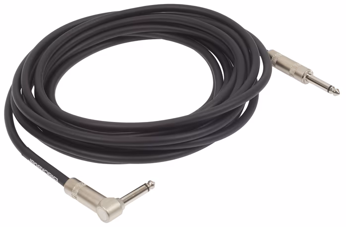 Blackstar Standard Cable 3m STR/ANG - Kabel instrumentalny