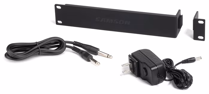 Samson Concert 88x Handheld s Q7 - K - Wokalny zestaw bezprzewodowy