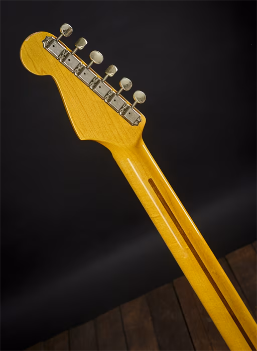 Fender 2004 ST57-58US USA Pickups - Gitara elektryczna