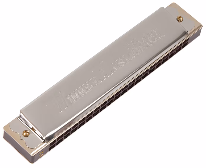 Suzuki W-20 C Winner - Harmonijka ustna