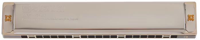 Suzuki SU-21 SP-N C New Special - Harmonijka ustna