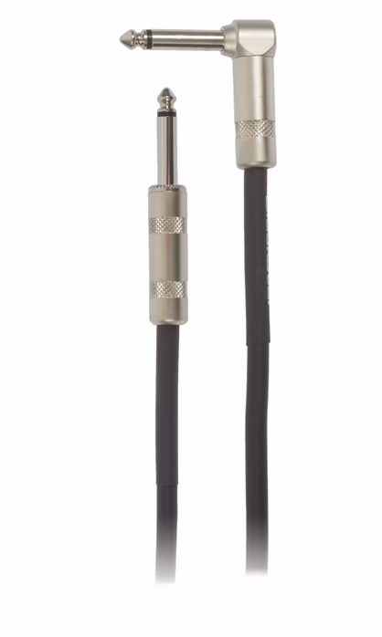 Blackstar Standard Cable 3m STR/ANG - Kabel instrumentalny