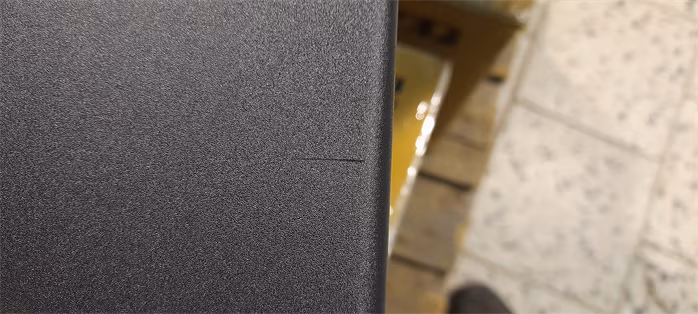 PreSonus Eris E5 XT (używane) - Aktywny monitor studyjny