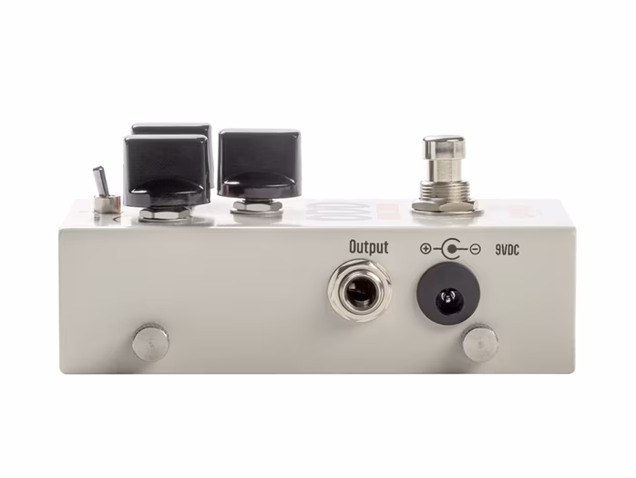 Warm Audio ODD Box V1 - Efekt gitarowy