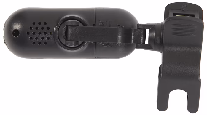 Swiff C2-V - Tuner z klipsem