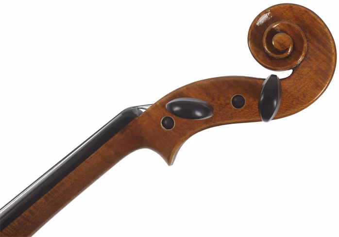 Bacio Bohemia Violin Junior 4/4 - Skrzypce akustyczne