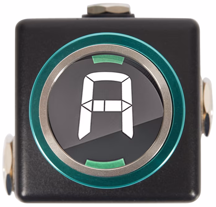 Swiff C20 - Tuner podłogowy