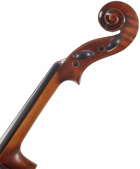 Violin Rácz Violin Antique 4/4 - Skrzypce akustyczne